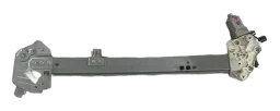 Máquina de Vidro Porta Traseira Esquerda HR-V 2016 a 2021