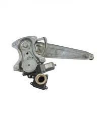 Máquina Vidro Porta Traseira Direita Corolla 2009 2010a 2014