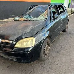 SUCATA Chevrolet Corsa 2010 1.4 Maxx Econoflex 5p PARA RETIRADA DE PEÇAS