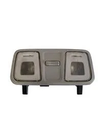 Luz Teto Hyundai Hb20 - 2012/19