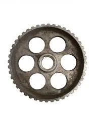 Polia Comando Vw Gol Passat 1.6 - 1982/88