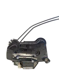 Fechadura Porta Dia Esquerd Corolla 15/ Hilux Yaris 2016/..