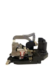 Fechadura Porta Dianteira Esquerd Ssangyong Actyon Kyron 08/