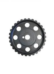 Engrenagem Comando Fiat Uno 1.0 Fiasa - 1985/01