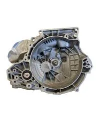Caixa Cambio Onix 1.0 12v 3cc Aspirado 2020/ Manual