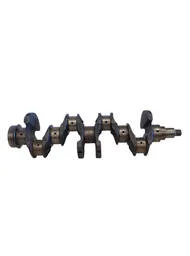 Virabrequim Palio Uno 1.0 8v Gas Fiasa 1990 1991 a 2001