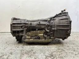 Caixa Cambio Hilux Sw4 2.8 16v Diesel 2016 2017/.. 4x4 Aut