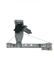 Máquina de Vidro Porta Traseira Direita C3 2003 a 2012