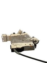 Fechadura Porta Dianteira Esquerda C4 Pallas Hatch até 2013