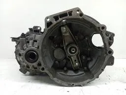Caixa De Câmbio Ford Escort 96 1.8 Vw Polo 98 1.8
