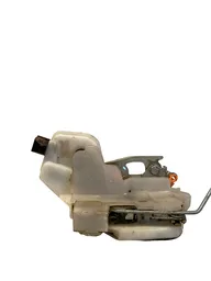 Fechadura Porta Dian Esq L200 Outdoor Pajero Sport Tr4 98/15