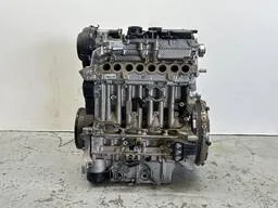 Motor Volvo S60 S90 Xc60 Xc90 T8 2.0 Hibrido 2017/