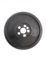 Engrenagem Eixo Comando Scania S4 S5 (1763438)