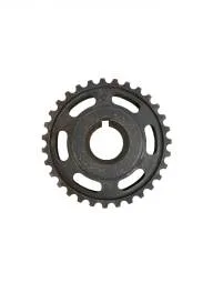 Engrenagem Polia Comando Toyota Hilux 2.5 - 2005/11