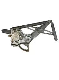 Máquina de Vidro Porta Dianteira Dir Corolla Fielder 03 a 08
