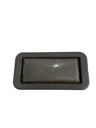 Luz Teto Traseira Fiat Siena - 1998/02