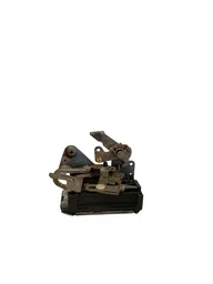 Fechadura Porta Diant Dir Gol Parati Saveiro Bola G3 G4 4p