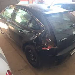 SUCATACitroën C4 2011 1.6 Glx Flex 5p  PARA RETIRADA DE PEÇAS