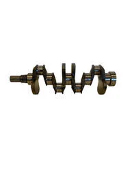 Virabrequim Peugeot 206 207 Hoggar C3 1.4 8v 2004 a 2015