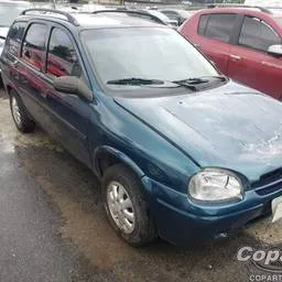 SUCATACorsa Wagon GLS 1.6 8V 4p  PARA RETIRADA DE PEÇAS