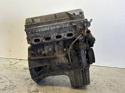 Motor Ssangyong 2.3 Gas 2008 2009 a 2012 