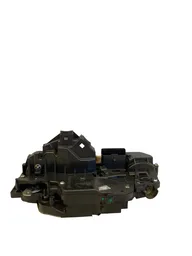 Fechadura Porta Dianteira Esq Byd E5 - 2017