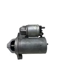 Motor Partida Arranque Ka Fiesta Ecosport 1.0 1.6 Zetec 0/14