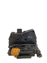 Fechadura Porta Diant Esq Onix Prisma Cobalt até 19 Spin 13/