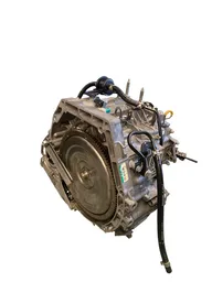 Caixa Cambio Civic G9 2.0 2012 2013 a 2016 Automática