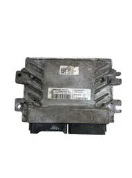 Módulo Injeção Renault Sandero 1.6 - 2008/15