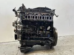 Motor Toyota Hilux Sw4 2.8 16v Diesel 2021 2022 2023/..
