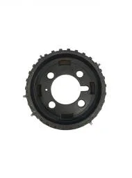 Engrenagem Dentada Bomba Alta Toyota Hilux 2.5 3.0 - 2005/15