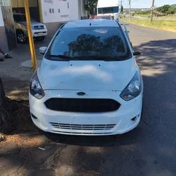 SUCATA Ka 1.0 SE/SE Plus TiVCT Flex 5p PARA RETIRADA DE PEÇAS