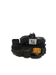 Fechadura Porta D.D Agile Camaro Tracker Sonic até 19 4Pinos