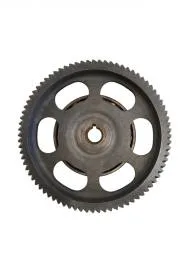 Polia Engrenagem Bomba Injetora Hilux 3.0 - 2005/15