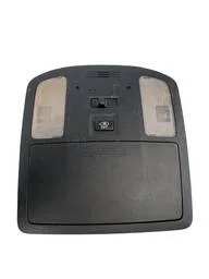 Console Luz Teto Toyota Hilux - 2016/24