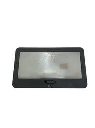 Luz Teto Fiat Tempra - 1993/95