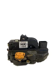 Fechadura Porta Diant Esq Tracker Sonic Camaro até 19 7Pinos