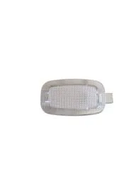 Luz Cortesia Interior Mercedes-Benz C280 CLA - 2008/16