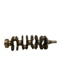 Virabrequim Courier Fiesta 1.4 16v Gas 1996 1997 a 2000