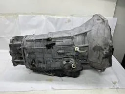 Caixa de Cambio Ram 2500 6.7 2012 Á 2018